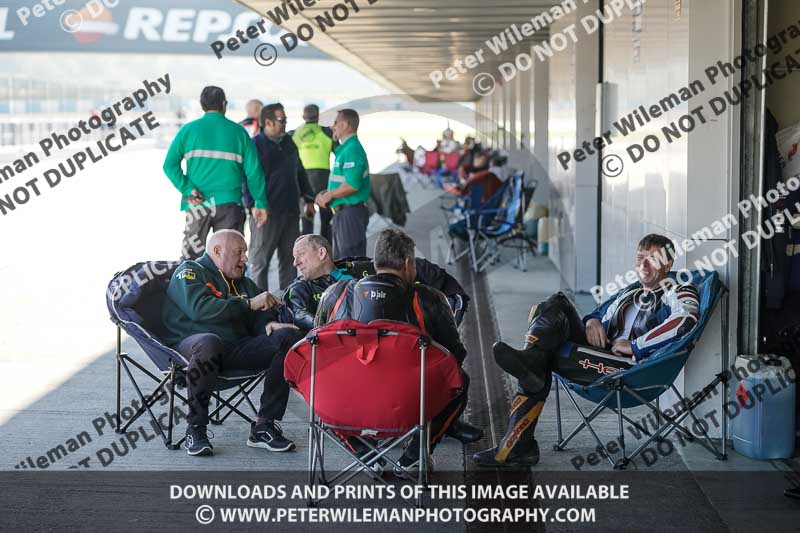 25 to 27th november 2017;Jerez;event digital images;motorbikes;no limits;peter wileman photography;trackday;trackday digital images